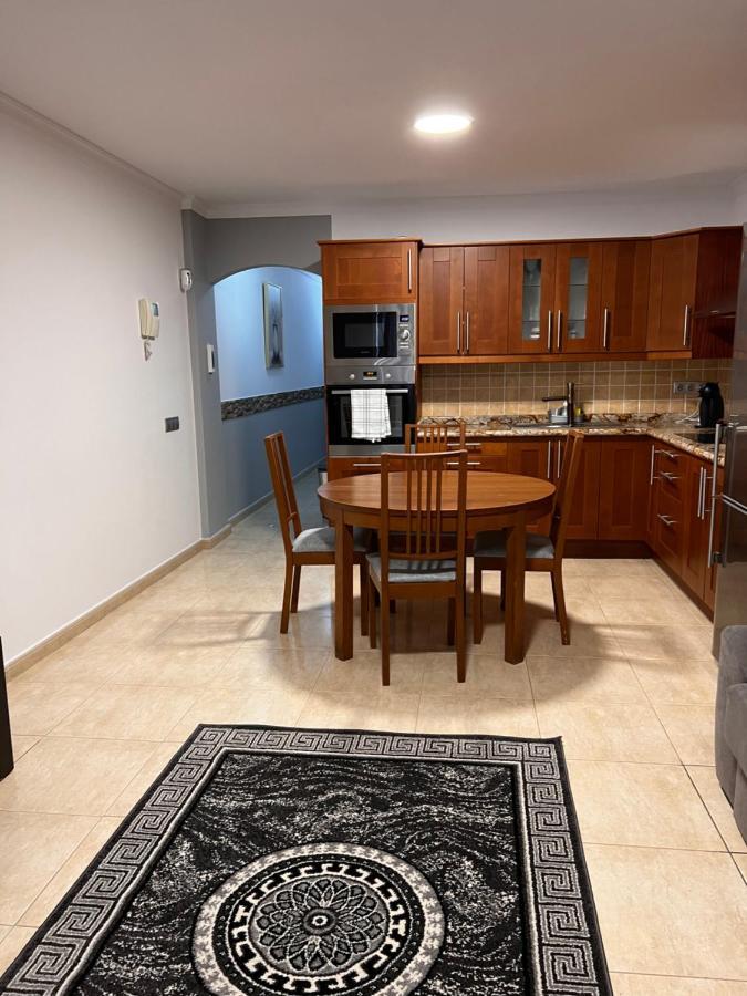 Apartamento Valmar Vecindario (Gran Canaria) Exterior foto