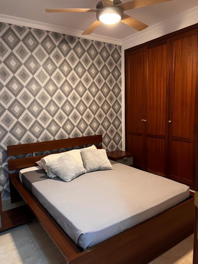 Apartamento Valmar Vecindario (Gran Canaria) Exterior foto
