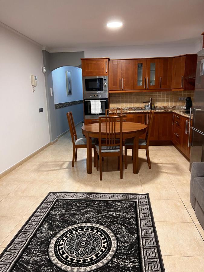 Apartamento Valmar Vecindario (Gran Canaria) Exterior foto