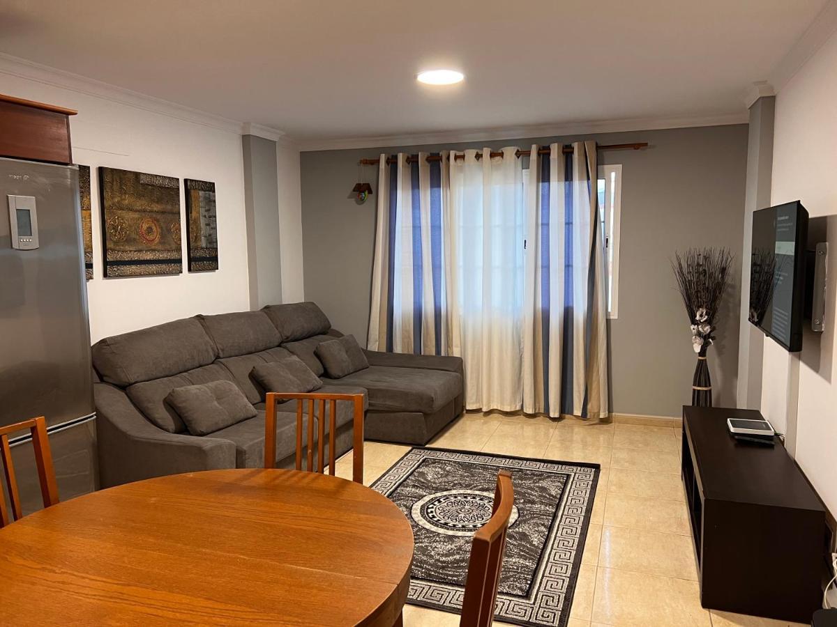 Apartamento Valmar Vecindario (Gran Canaria) Exterior foto