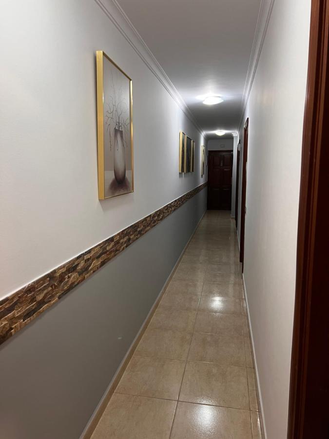 Apartamento Valmar Vecindario (Gran Canaria) Exterior foto