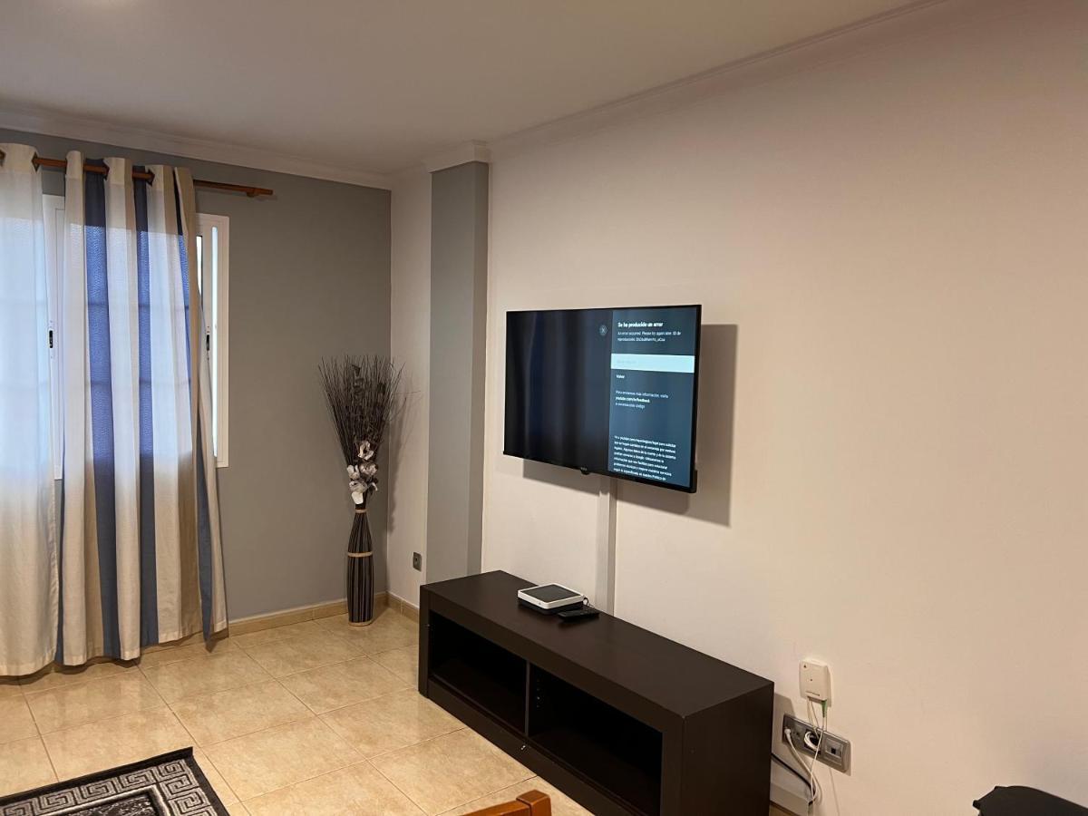 Apartamento Valmar Vecindario (Gran Canaria) Exterior foto
