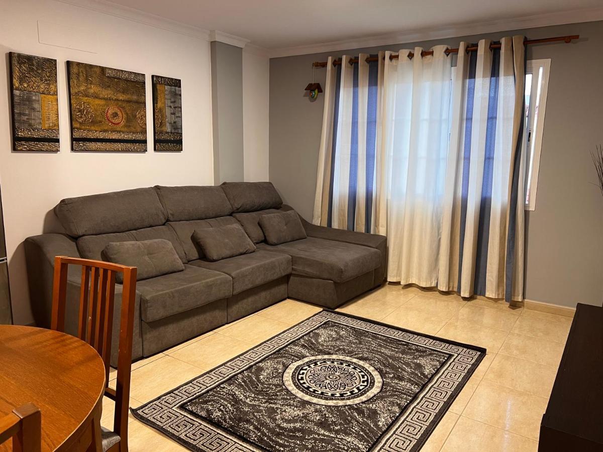 Apartamento Valmar Vecindario (Gran Canaria) Exterior foto